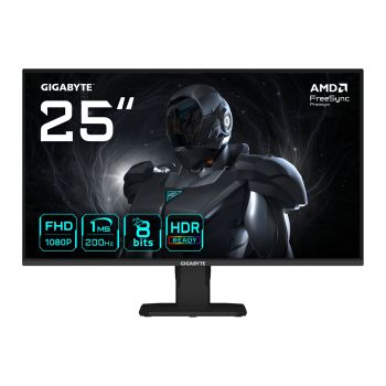 Gigabyte GS25F2