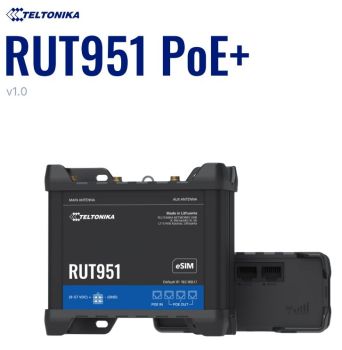 Teltonika RUT951B10J00