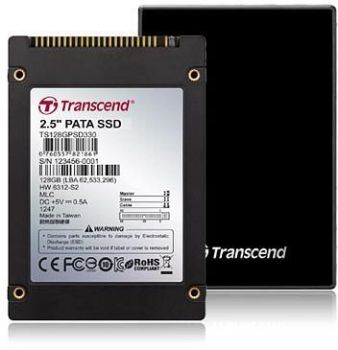 Transcend TS128GPSD330