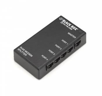 BlackBox TL421A