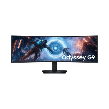 Samsung LS49FG910EUXEN