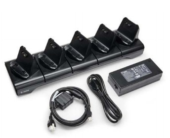 Zebra CRD-MPV-5SC2EU1-01