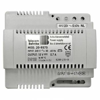 Telecom Behnke 20-9575