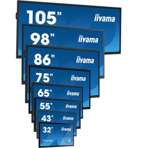 Iiyama T5529AS-B1AG