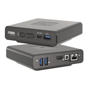Zebra ZEC500P-YS10B22-A6