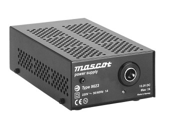 MASCOT 9623-120000