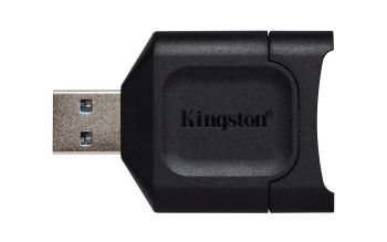 Kingston MLP