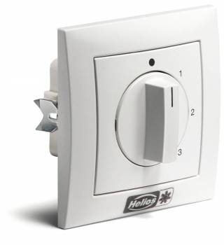 Helios Ventilatoren 1611