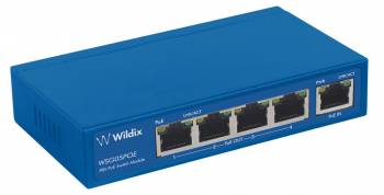 Wildix WSG05POE