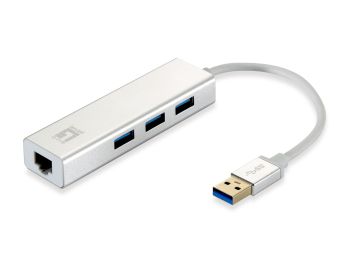 LevelOne USB-0503