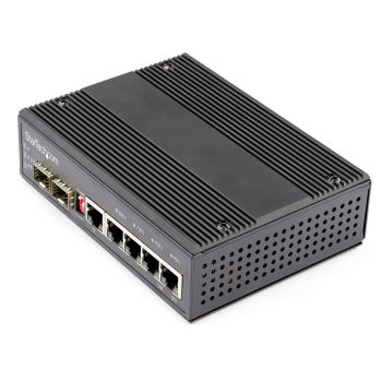 Startech.com IES1G52UP12V