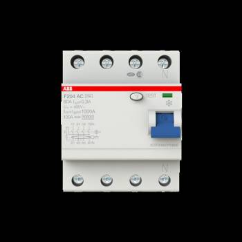 ABB Automation 2CSF204101R3800
