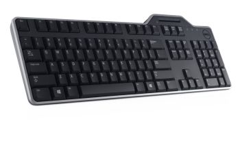 DELL KB813-BK-US/EURO