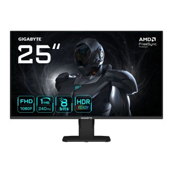 Gigabyte GS25F2A