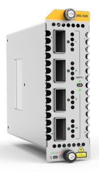 Allied Telesis AT-XEM2-4QS