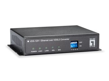 LevelOne VDS-1201