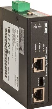 Barox PC-INJ-60W-B