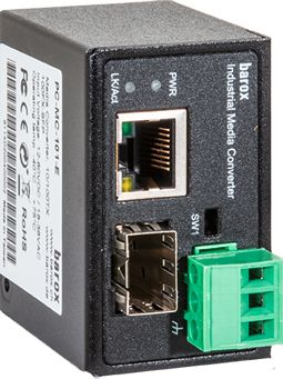 Barox PC-MC-101-E