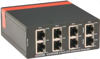Barox VI-UTP-2304AB