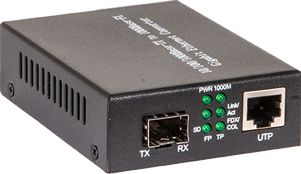 Barox LO-9500-G-SFP