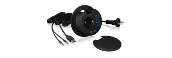 ICY-Box IB-HUB1430