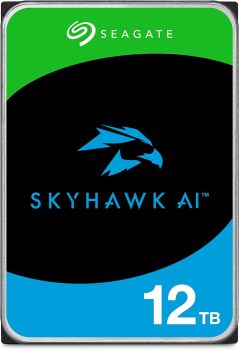Seagate ST12000VE003