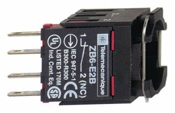 Schneider Electric ZB6Z1B