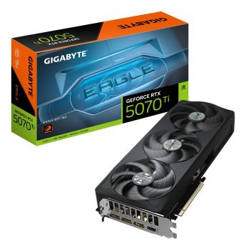 Gigabyte GV-N507TEAGLE-16GD