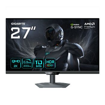 Gigabyte G27U