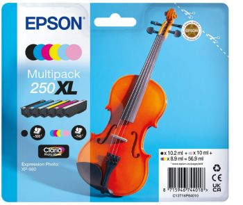 Epson C13T16P84010
