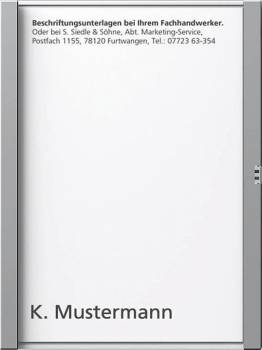 Siedle 200029037-00