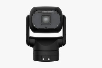 Hanwha Techwin TNP-A7430RWB