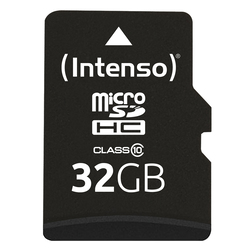 Intenso International 3413480