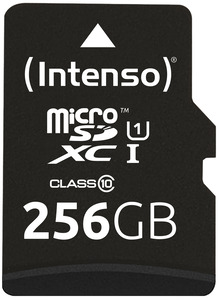 Intenso International 3423492