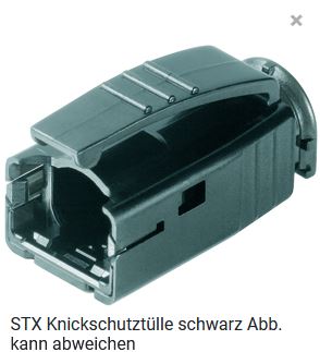 Telegärtner 100022905,H86011A0006(10)