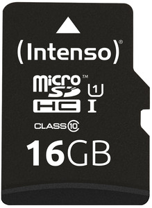 Intenso International 3423470