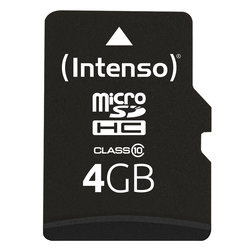 Intenso International 3413450
