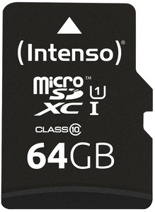 Intenso International 3433490