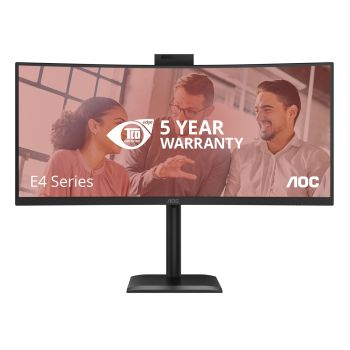 AOC CU34E4CW