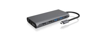 ICY-Box IB-DK4050-CPD