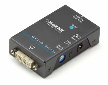 BlackBox VG-DVI