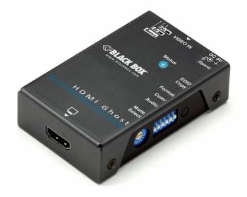 BlackBox VG-HDMI