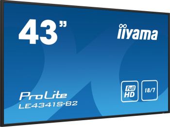 Iiyama LE4341S-B2-STD