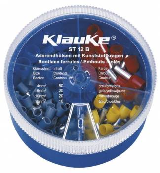 Klauke ST12B