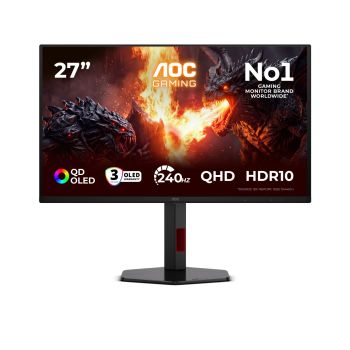 AOC Q27G4ZDR
