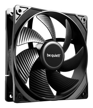 Be quiet! BL141