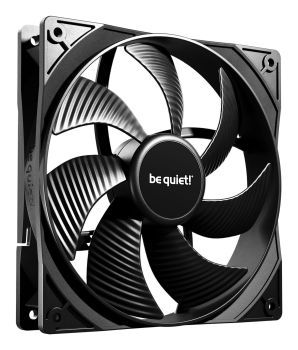 Be quiet! BL139