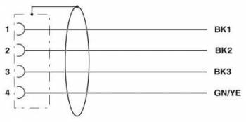 Phoenix Contact 1424096