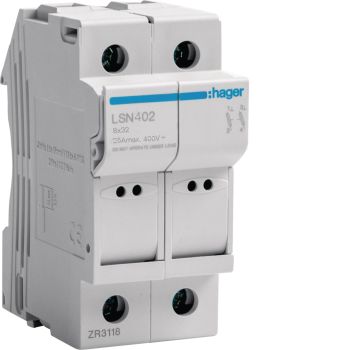 Hager LSN402
