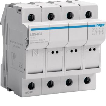 Hager LSN404